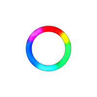 AO - Eclipse - LED Ring