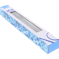 AO - ICE Stick - Eismundstueck - 38.5 cm - Schwarz