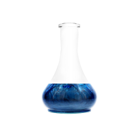 X-Schischa - Faerbemittel - Blue - Sparkle