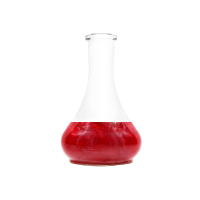 X-Schischa - Faerbemittel - Ruby - Sparkle