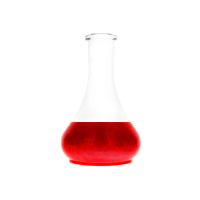 X-Schischa - Faerbemittel - Red - Sparkle