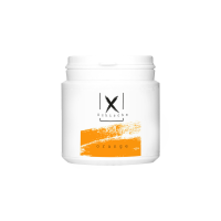 X-Schischa - Faerbemittel - Orange - Sparkle