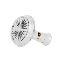 Moze - Exclusive - Glass - Arc - Floe - Clear