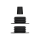 Moze - Perfect - Fit - Sealing Set - Black