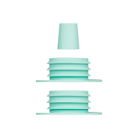 Moze - Perfect - Fit - Sealing Set - Mint