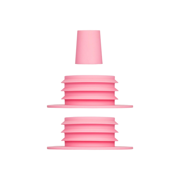 Moze - Perfect - Fit - Sealing Set - Pink