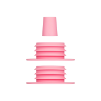Moze - Perfect - Fit - Sealing Set - Pink