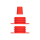 Moze - Perfect - Fit - Sealing Set - Red