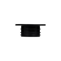 Moze - Bowldichtung - Black