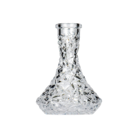Caesar - Crystal - Trunk - Rock - Clear