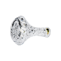 Caesar - Crystal - Trunk - Rock - Clear
