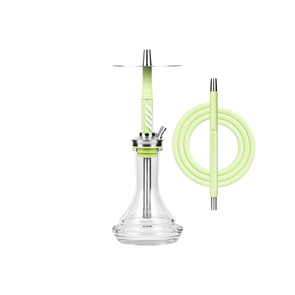 Moze - Amotion - FUTR - Lime