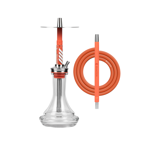 Moze - Amotion - FUTR - Rouge