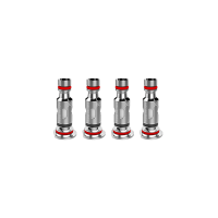 Uwell - Caliburn G - Coil - Verdampferkopf - 1.0 - Ohm -...