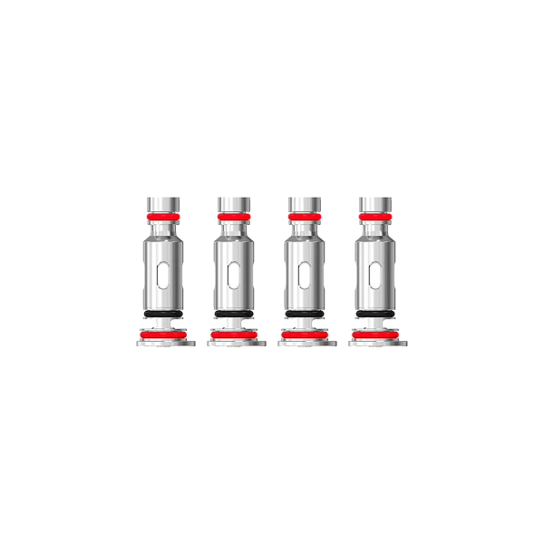 Uwell - Caliburn G2 - Verdampferkopf - 1.2 Ohm - 4 Stk.