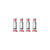 Uwell - Caliburn G2 - Verdampferkopf - 1.2 Ohm - 4 Stk.