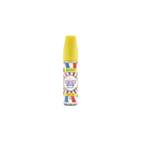 Dinner Lady - Longfill - Lemon Tart - Aroma - 20 ml