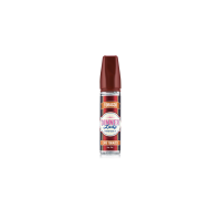 Dinner Lady - Longfill - Cafe Tobacco - Aroma - 20 ml