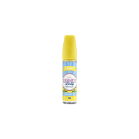 Dinner Lady - Longfill - Lemon Iced Tea - Aroma - 20 ml
