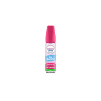 Dinner Lady - Longfill - Razz Blues Ice - Aroma - 20 ml