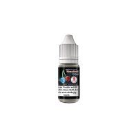 Kirschlolli - Cool - E-Liquid - Nikotinsalz - 10 ml- 12 mg