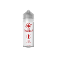 Dampflion - Aroma - Longfill - Red Pawn - 10 ml