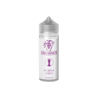 Dampflion - Aroma - Longfill - Purple Pawn - 10 ml