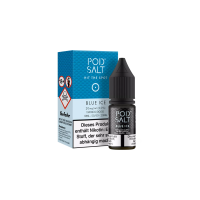 Pod Salt Core - E-Liquid - Nikotinsalz - Blue Ice - 10 ml...