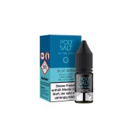Pod Salt Core - E-Liquid - Nikotinsalz - Blue Berg - 10...
