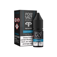 Pod Salt Core - E-Liquid - Nikotinsalz - Blueberry...