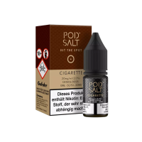 Pod Salt Core - E-Liquid - Nikotinsalz - Cigarette - 10...