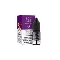 Pod Salt Core - E-Liquid - Nikotinsalz - Blackcurrant...