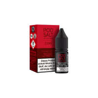 Pod Salt Core - E-Liquid - Nikotinsalz - Double Apple -...