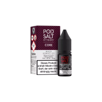 Pod Salt Core - E-Liquid - Nikotinsalz - Mixed Berries...