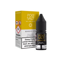 Pod Salt Core - E-Liquid - Nikotinsalz - Mango Ice - 10...