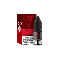 Pod Salt Core - E-Liquid - Nikotinsalz - Strawberry - 10...