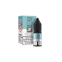 Pod Salt Fusion - E-Liquid - Nikotinsalz - Strawberry...