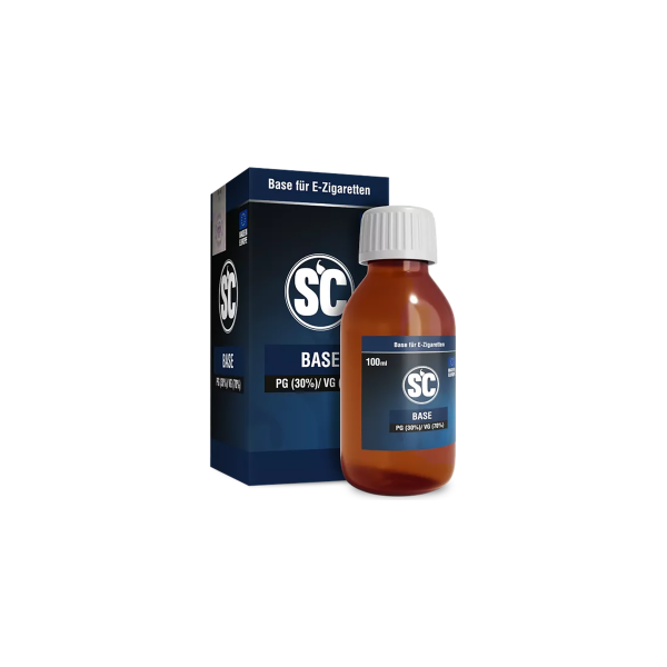 SC - Basis - SC - 30/70 - 100 ml - 0 mg