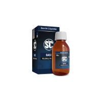 SC - Basis - SC - 50/50 - 100 ml - 0 mg