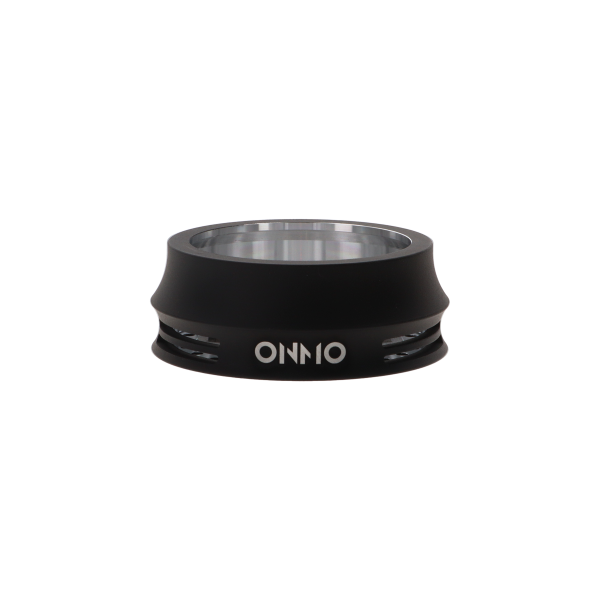 ONMO - HMD - Black