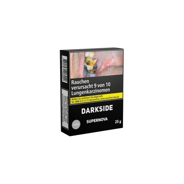 Darkside - Core - Supernova - 25 g