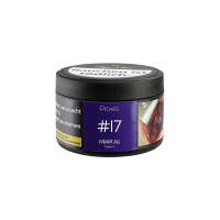 Nameless - #17 - P!CHES - 25 g
