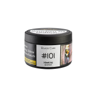 Nameless - #101 - Black - Chai - 25 g