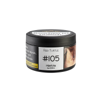 Nameless - #105 - Big Red - 25 g