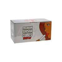 One - Nation - Shisha - Cubes - 27 - 1 kg