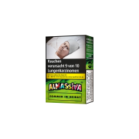 Al Massiva - Sommer in Beirut - 25 g