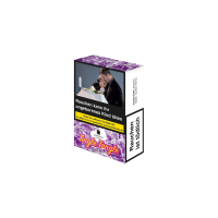 Maridan - Tingle Tangle - Purple - 25 g