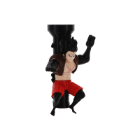 3D Blow-Off Sleeve - 1 Piss