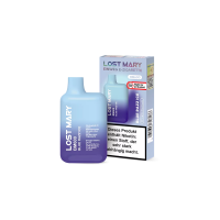 Lost Mary - Blue Razz Ice - Vapestick