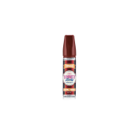Dinner Lady - Longfill - Caramel Tobacco - Aroma - 20 ml
